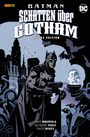 Mike Mignola: Batman: Schatten über Gotham (Deluxe Edition), Buch