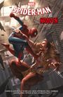 Roy Thomas: Spider-Man vs. Kraven, Buch