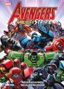 Jed Mackay: Avengers: Mech Strike - Neue Gefahren, neue Werkzeuge, Buch