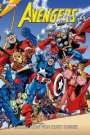 Kurt Busiek: Avengers Collection von Kurt Busiek, Buch