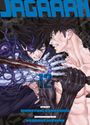 Muneyuki Kaneshiro: Jagaaan 12, Buch