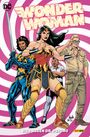 Becky Cloonan: Wonder Woman, Buch