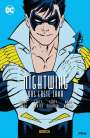 Scott Beatty: Nightwing: Das erste Jahr, Buch