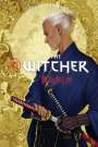 Rafal Jaki: The Witcher: Ronin - Der Manga, Buch