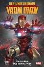 Gerry Duggan: Der unbesiegbare Iron Man, Buch