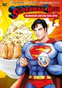 Satoshi Miyagawa: Superman vs. Meshi: Kulinarische Ausflüge nach Japan (Manga) 01, Buch