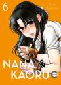 Ryuta Amazume: Nana & Kaoru Max 06, Buch