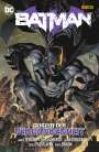 James Tynion Iv: Batman, Buch