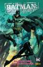 Vita Ayala: Batman: Urban Legends - Im Bann der dunklen Magie, Buch