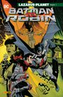 Mark Waid: Batman vs. Robin Bd. 1, Buch