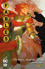 Bill Willingham: Fables: Im tiefen, dunklen Wald, Buch