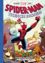 Mike Maihack: Spider-Man: Tierische Abenteuer, Buch