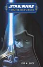 Charles Soule: Star Wars Comics: Die Hohe Republik - Die Klinge, Buch