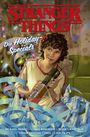 Michael Moreci: Stranger Things: Die Holiday-Specials, Buch