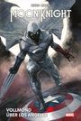 Brian Michael Bendis: Moon Knight Collection von Brian Michael Bendis: Vollmond über Los Angeles, Buch