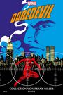 Frank Miller: Daredevil Collection von Frank Miller, Buch