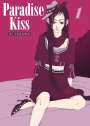 Ai Yazawa: Paradise Kiss - New Edition 01, Buch