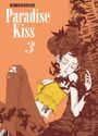 Ai Yazawa: Paradise Kiss - New Edition 03, Buch