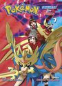 Hidenori Kusaka: Pokémon - Schwert und Schild 07, Buch