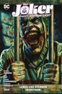 Matthew Rosenberg: Der Joker: Der Mann, der nicht mehr lacht, Buch
