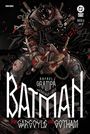 Rafael Grampá: Batman: Der Gargoyle von Gotham, Buch