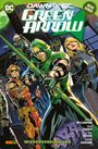 Joshua Williamson: Green Arrow: Dawn of DC, Buch