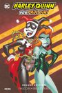 Paul Dini: Harley Quinn von Paul Dini (Deluxe Edition), Buch