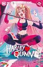 Tini Howard: Harley Quinn, Buch