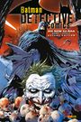 Tony S. Daniel: Batman - Detective Comics: Die New 52-Ära (Deluxe Edition), Buch