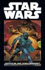 Alyssa Wong: Star Wars Marvel Comics-Kollektion, Buch