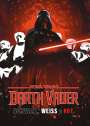 Jason Aaron: Star Wars Comics: Darth Vader - Schwarz, Weiss & Rot Deluxe, Buch