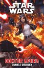 Alyssa Wong: Star Wars Comics: Doktor Aphra 7 - Dunkle Droiden, Buch