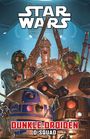 Marc Guggenheim: Star Wars Comics: Dunkle Droiden - D-Squad, Buch