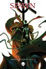 Todd Mcfarlane: Spawn Origins Collection, Buch