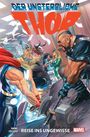 Al Ewing: Der unsterbliche Thor, Buch