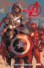 Chip Zdarsky: Avengers: Twilight - Schattenkrieger, Buch