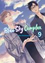 Kei Ichikawa: Blue Sky Complex 09, Buch