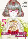 Motoo Nakanishi: Kijin Gentosho: Dämonenjäger 05, Buch