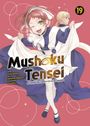 Rifujin Na Magonote: Mushoku Tensei - In dieser Welt mach ich alles anders 19, Buch