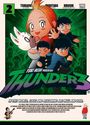 Yuki Ikeda: Thunder 3 Band 02, Buch