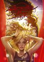 Stjepan Sejic: Sonnenstein: Mercy, Buch