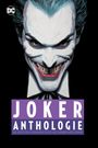 Bill Finger: Die Joker Anthologie (Neuausgabe), Buch