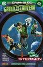 Jeremy Adams: Green Lantern: Dawn of DC, Buch