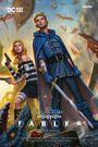 Bill Willingham: Fables (Deluxe Edition), Buch