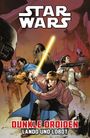 Charles Soule: Star Wars Comics: Dunkle Droiden II, Buch