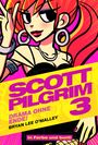 Bryan Lee O'Malley: Scott Pilgrim, Buch