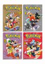 Hidenori Kusaka: Pokémon - Manga Pack 03, Buch