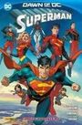 Phillip Kennedy Johnson: Superman, Buch