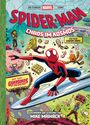 Mike Maihack: Spider-Man: Chaos im Kosmos, Buch