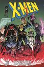 Jed Mackay: X-Men - Neustart (2. Serie), Buch